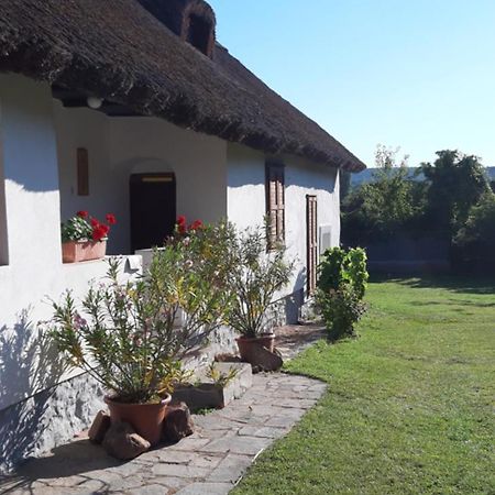 Country House Balaton Paloznak Extérieur photo