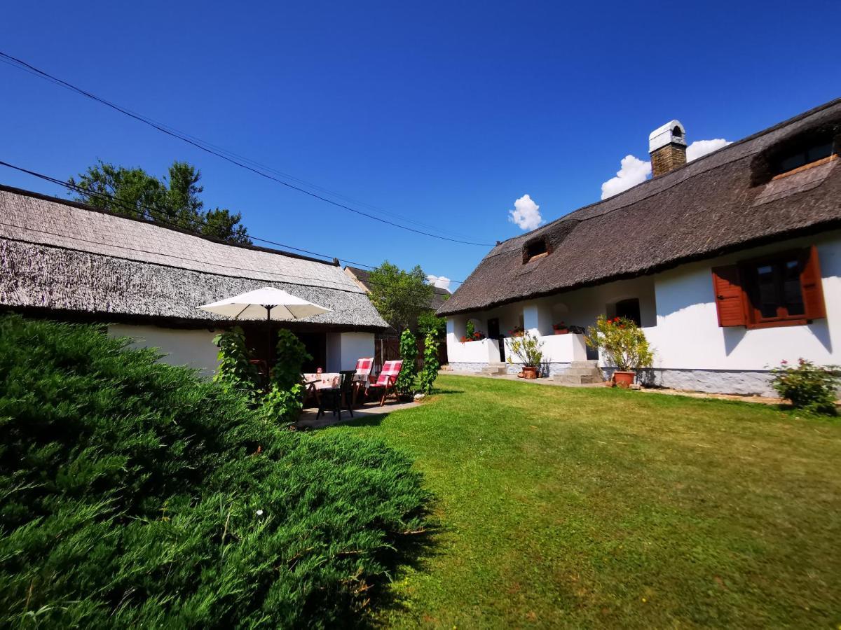 Country House Balaton Paloznak Extérieur photo