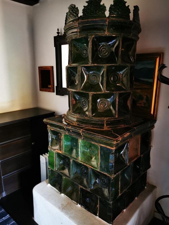 Country House Balaton Paloznak Extérieur photo