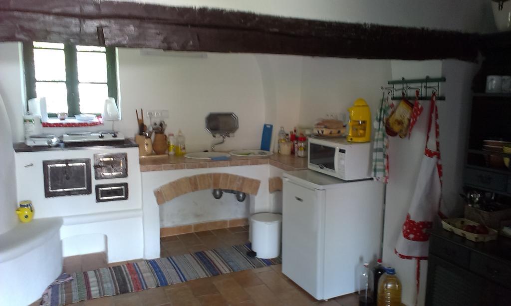 Country House Balaton Paloznak Extérieur photo