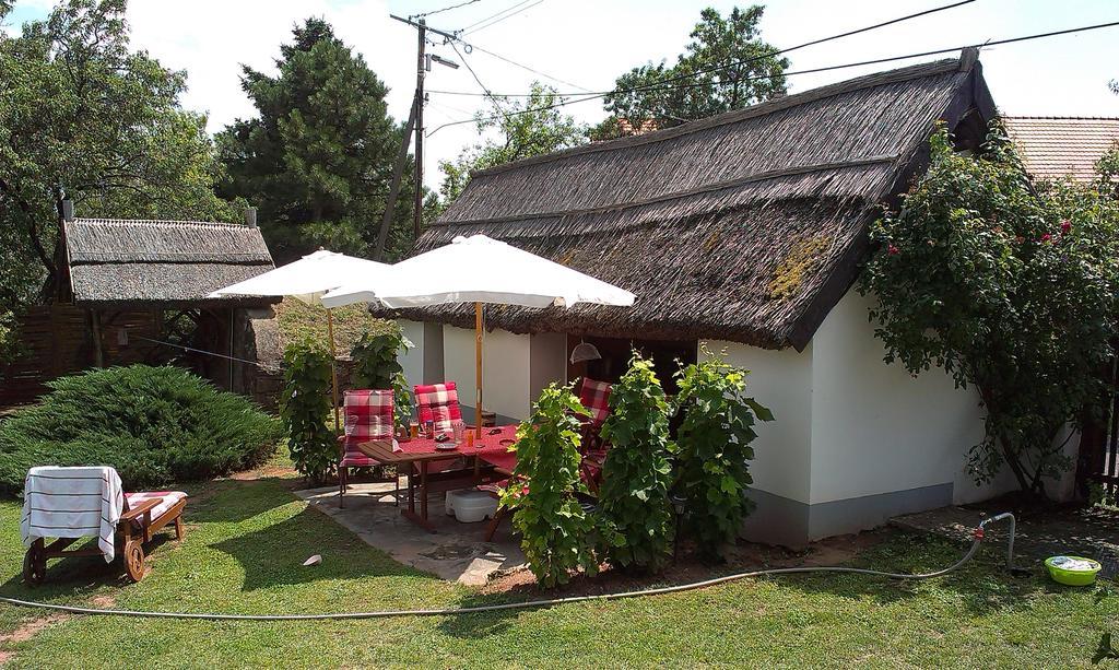 Country House Balaton Paloznak Extérieur photo