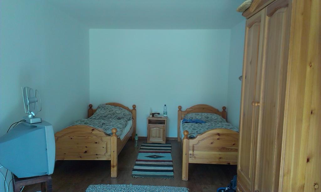Country House Balaton Paloznak Extérieur photo