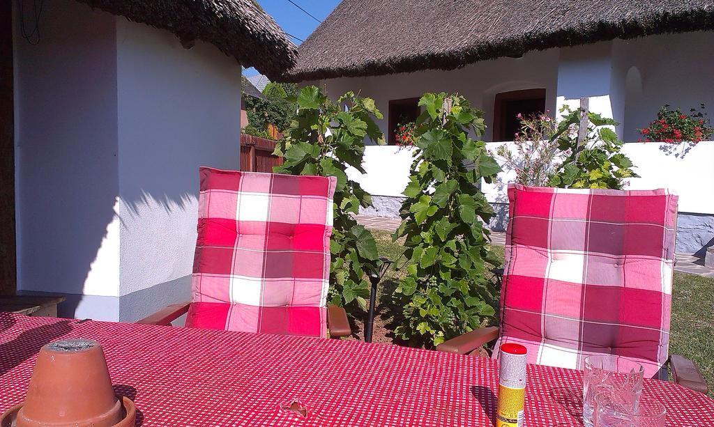 Country House Balaton Paloznak Extérieur photo