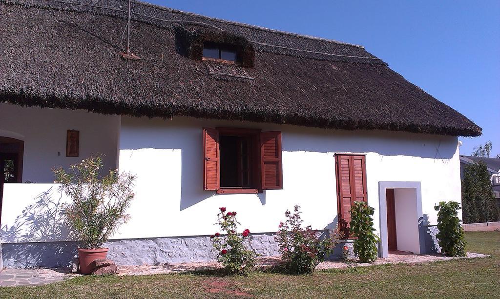 Country House Balaton Paloznak Extérieur photo