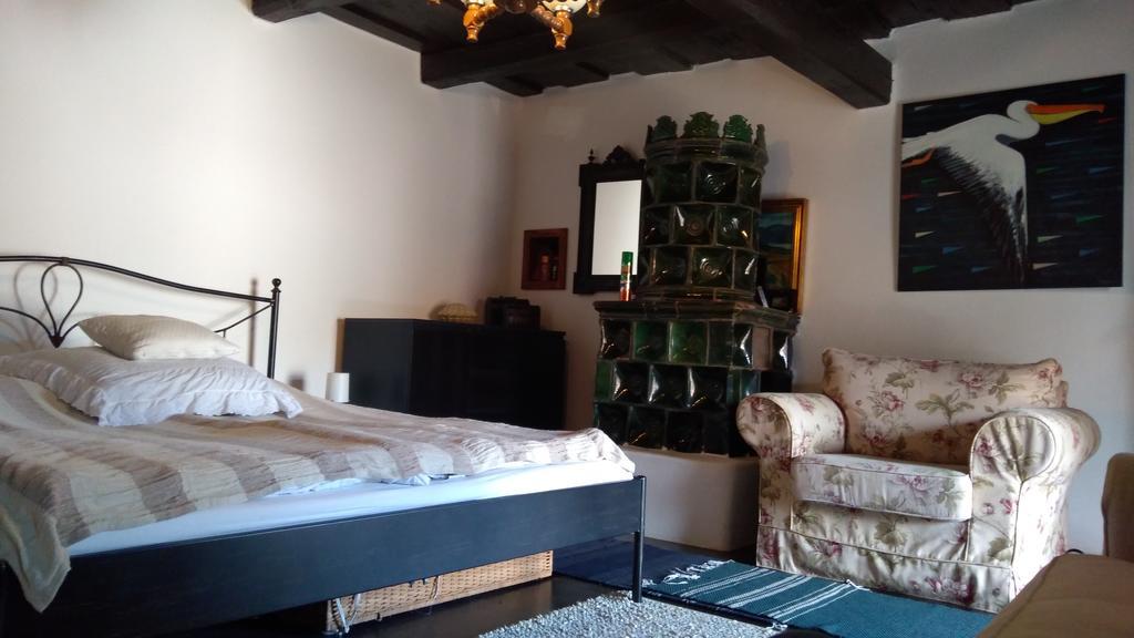 Country House Balaton Paloznak Extérieur photo