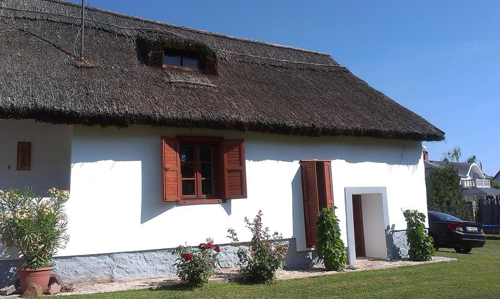 Country House Balaton Paloznak Extérieur photo