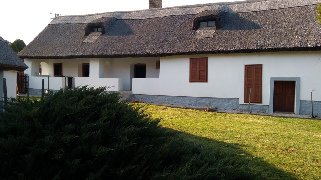 Country House Balaton Paloznak Extérieur photo