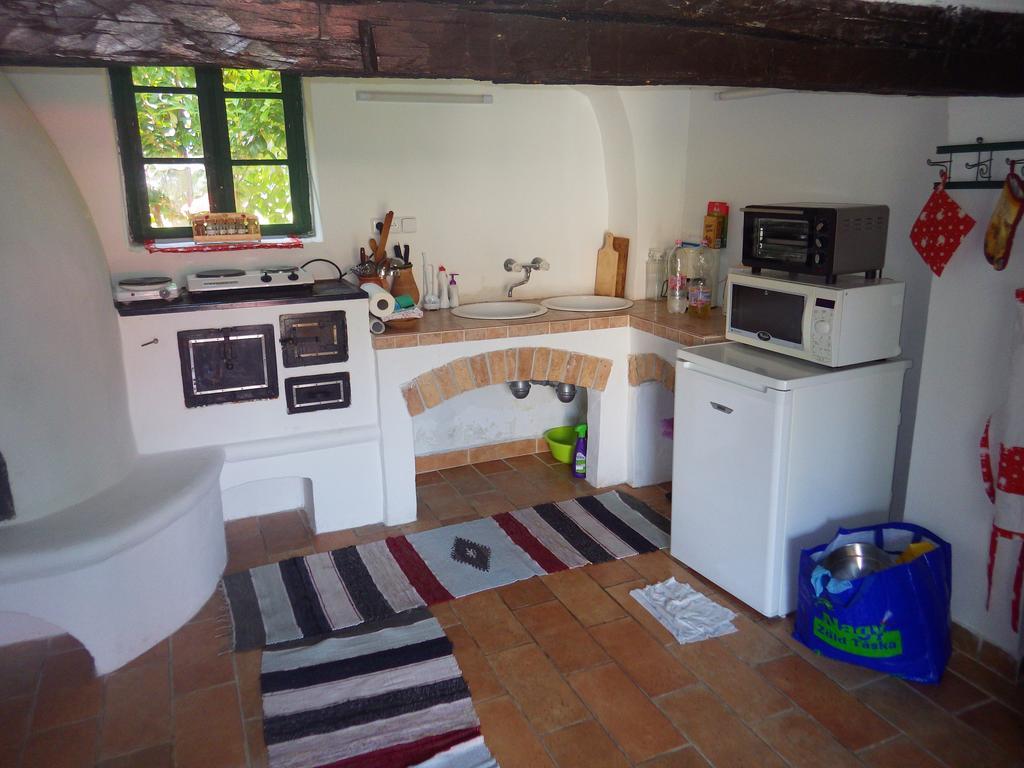 Country House Balaton Paloznak Extérieur photo