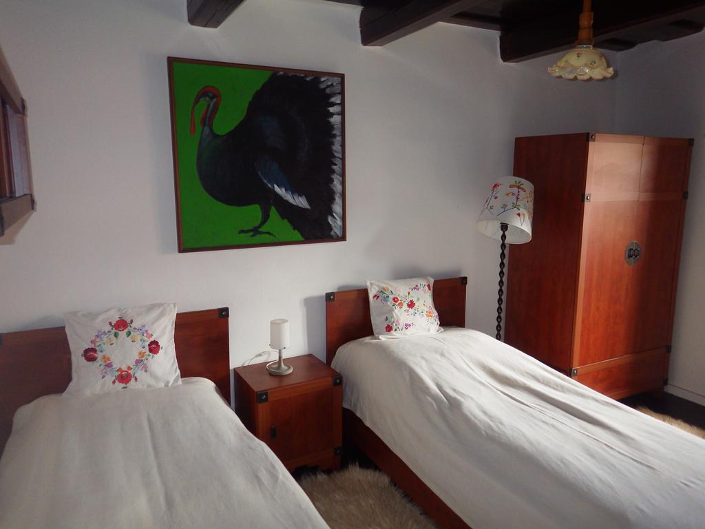 Country House Balaton Paloznak Extérieur photo