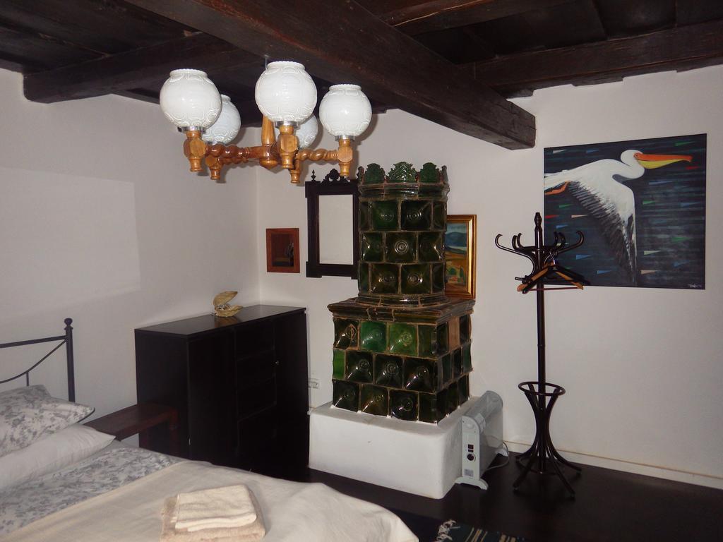 Country House Balaton Paloznak Extérieur photo
