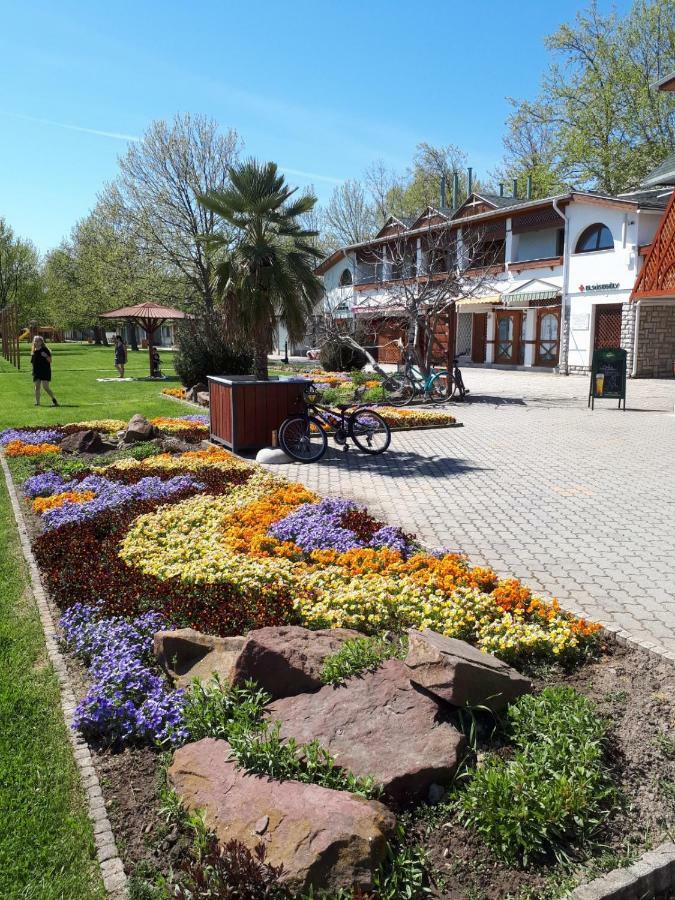 Country House Balaton Paloznak Extérieur photo